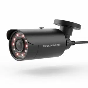 8MP Bullet IP Camera (IPC2128LE-ADF40KR1-G)